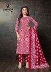 Super Gold Vol 2 By Deeptex Cotton Printed Fancy Dress Material Wholesale Online